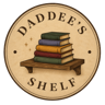 Daddee's Shelf logo